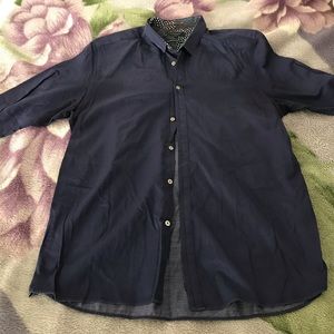 Ted Baker shirt
